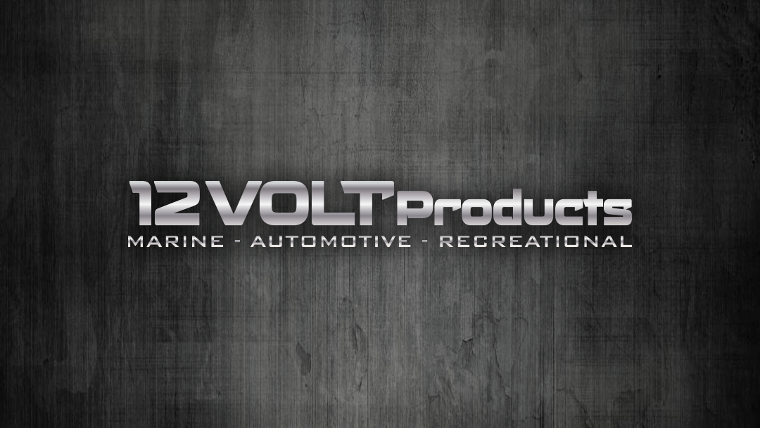 Welcome to 12 Volt Products